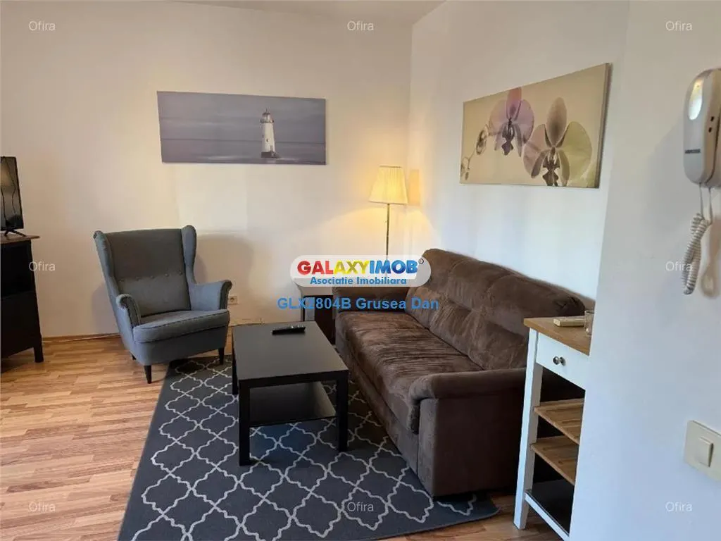 Apartament 2 Camere Sala Palatului G 330 - foto 1