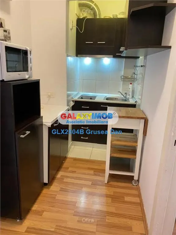 Apartament 2 Camere Sala Palatului G 330 - foto 5