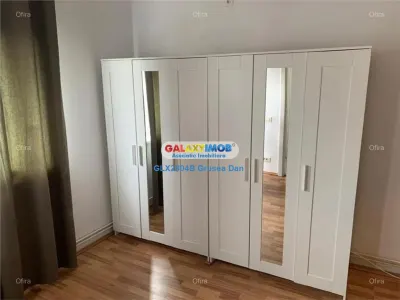 Apartament 2 Camere Sala Palatului G 330 - foto 6
