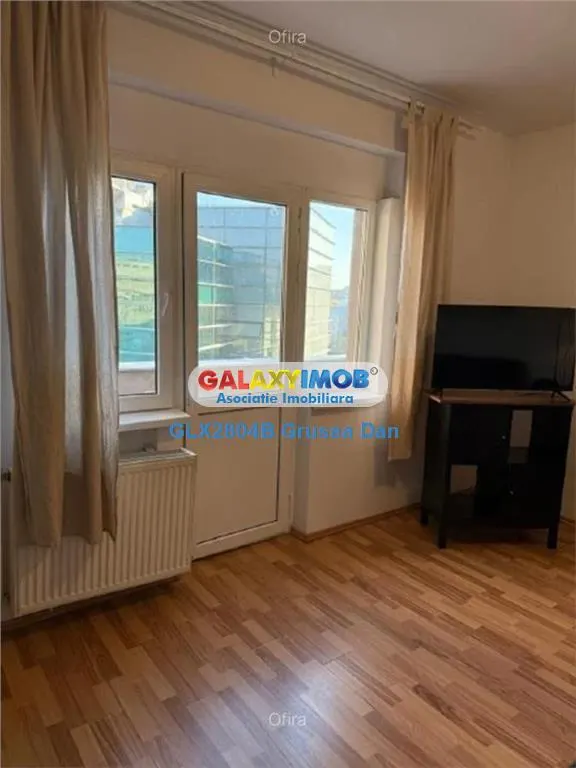 Apartament 2 Camere Sala Palatului G 330 - foto 7