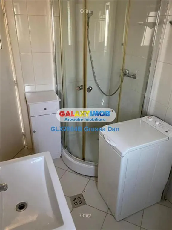 Apartament 2 Camere Sala Palatului G 330 - foto 8