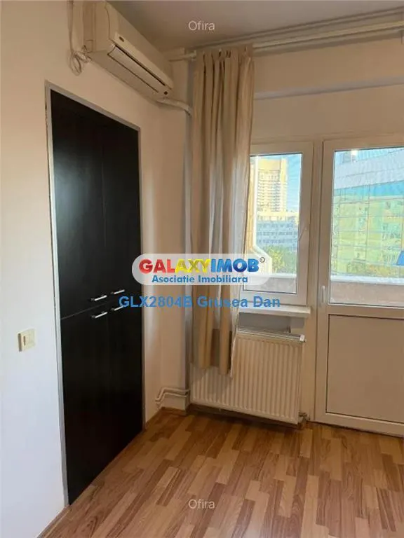 Apartament 2 Camere Sala Palatului G 330 - foto 10