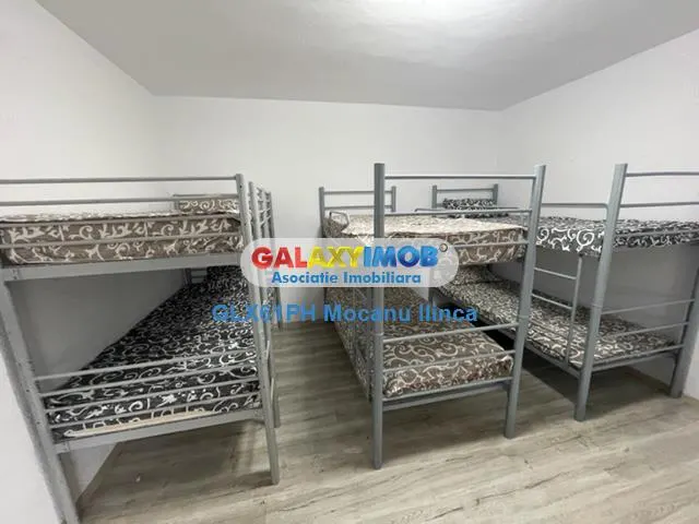 Inchiriere casa pentru muncitori, 25 locuri, Bereasca, Ploiesti - foto 1
