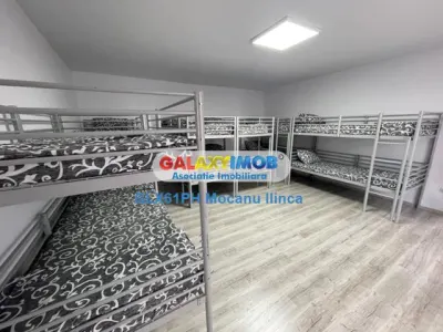 Inchiriere casa pentru muncitori, 25 locuri, Bereasca, Ploiesti - foto 2
