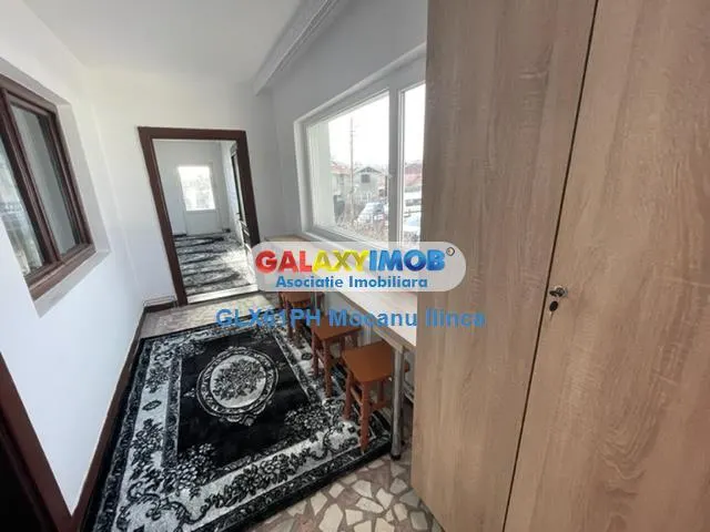 Inchiriere casa pentru muncitori, 25 locuri, Bereasca, Ploiesti - foto 19