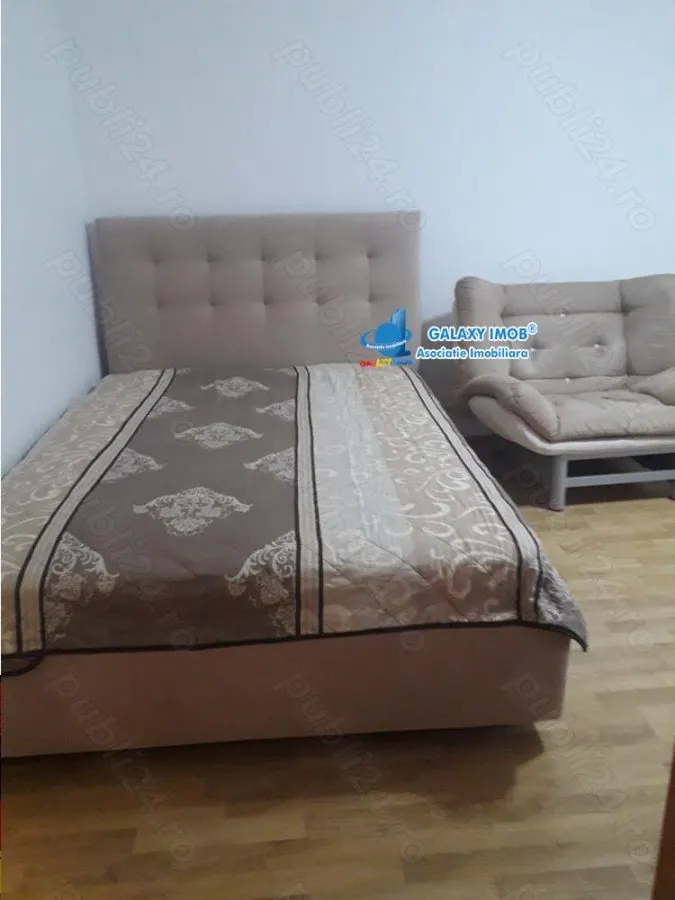 Garsoniera Spatioasa Aparatorii Patriei G329 - foto 1