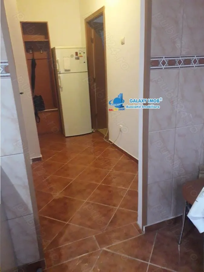 Garsoniera Spatioasa Aparatorii Patriei G329 - foto 3