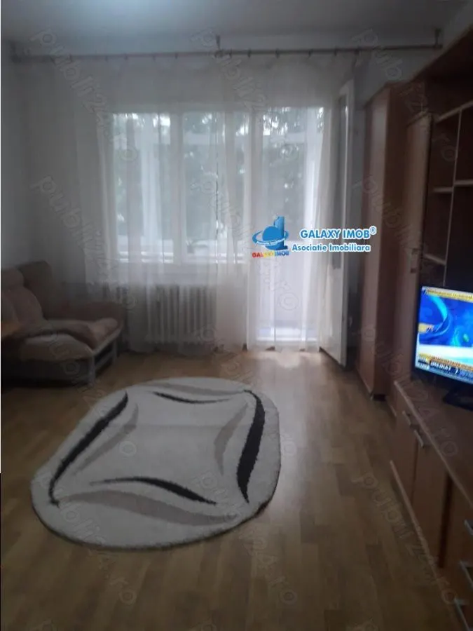 Garsoniera Spatioasa Aparatorii Patriei G329 - foto 4