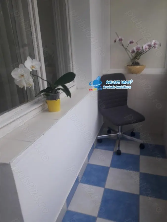 Garsoniera Spatioasa Aparatorii Patriei G329 - foto 5
