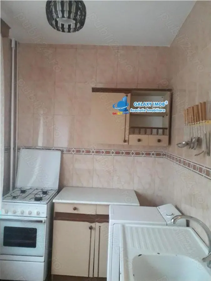 Garsoniera Spatioasa Aparatorii Patriei G329 - foto 6