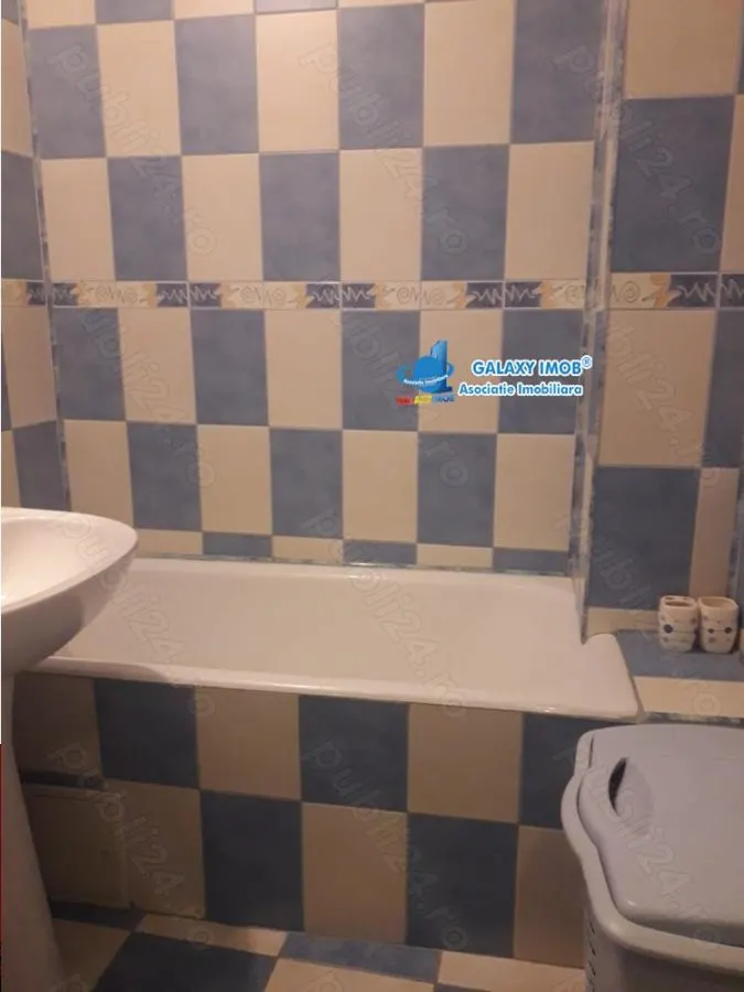 Garsoniera Spatioasa Aparatorii Patriei G329 - foto 7