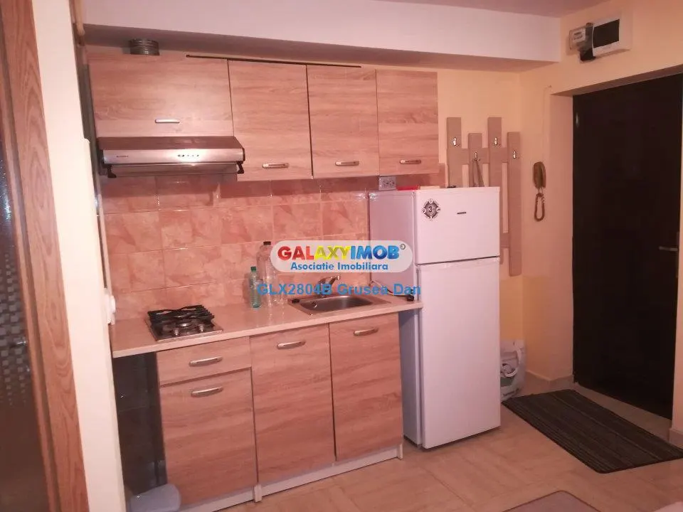 Garsoniera Moderna Pta Alba Iulia G328 - foto 1