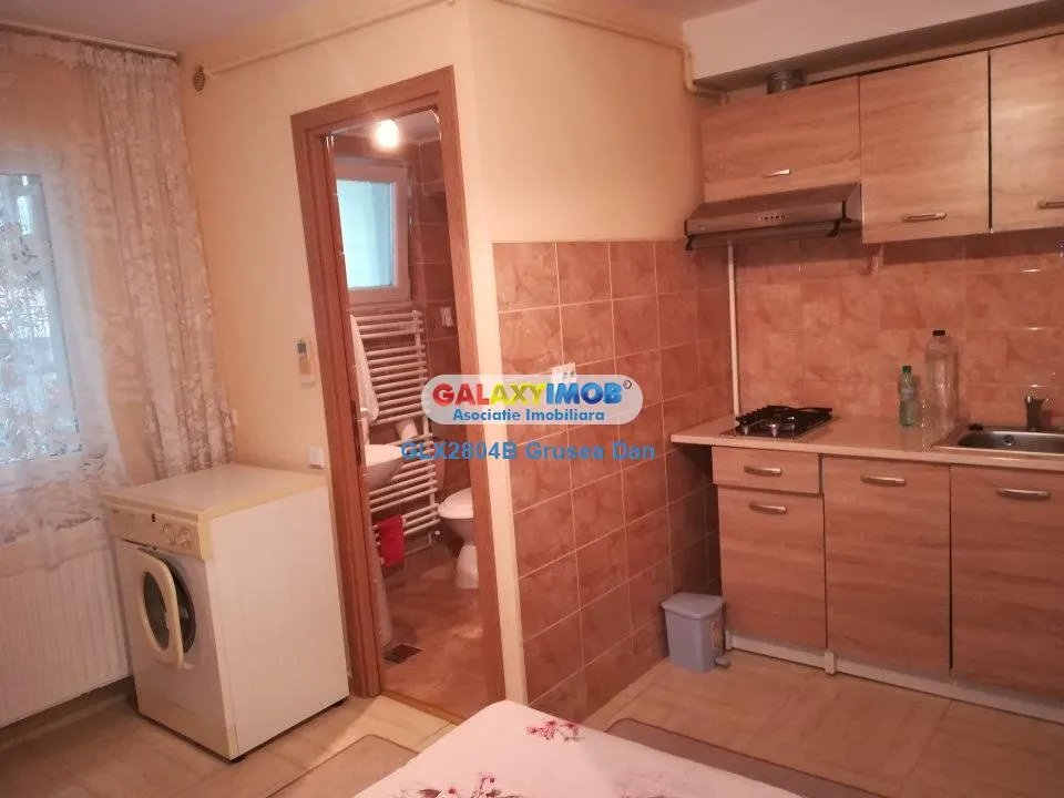 Garsoniera Moderna Pta Alba Iulia G328 - foto 4