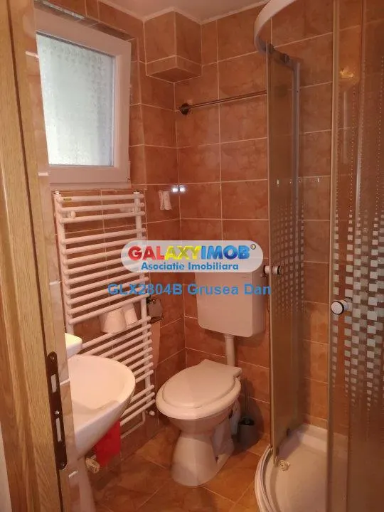 Garsoniera Moderna Pta Alba Iulia G328 - foto 5
