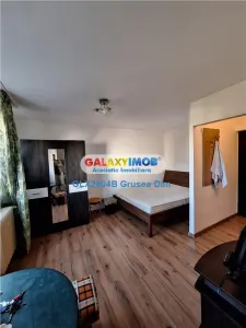 Garsoniera 3min Metrou Piata Sudului G327 - foto 2