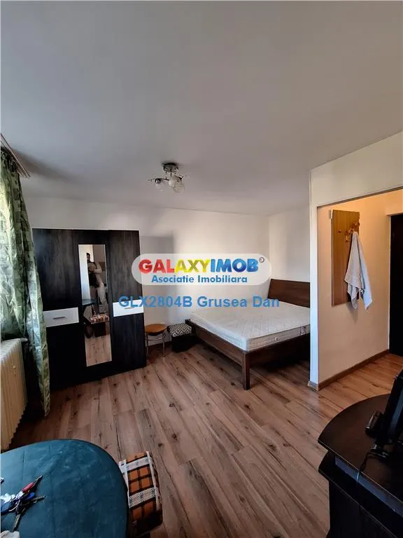 Garsoniera 3min Metrou Piata Sudului G327 - foto 2