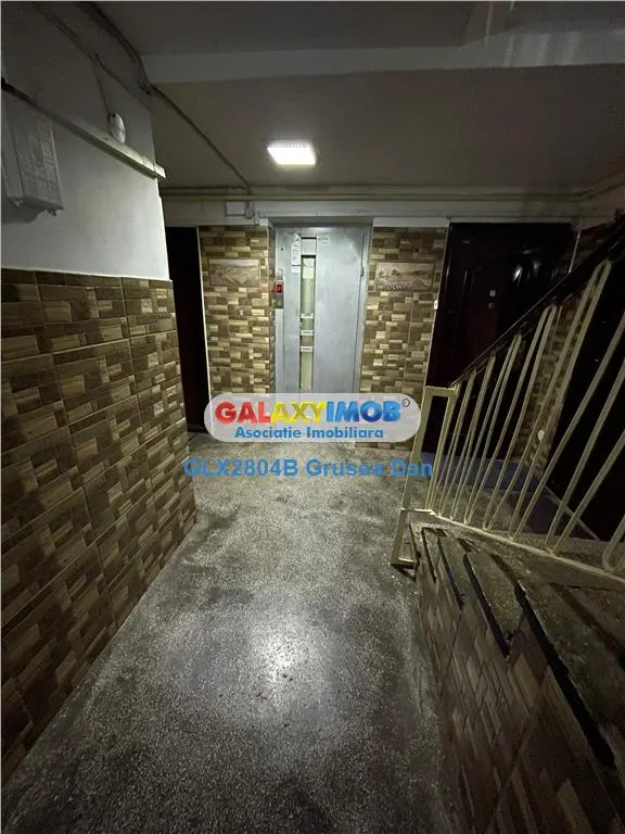 Garsoniera 3min Metrou Piata Sudului G327 - foto 12