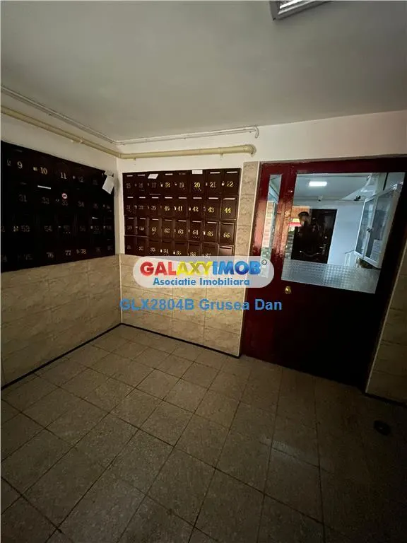 Garsoniera 3min Metrou Piata Sudului G327 - foto 13