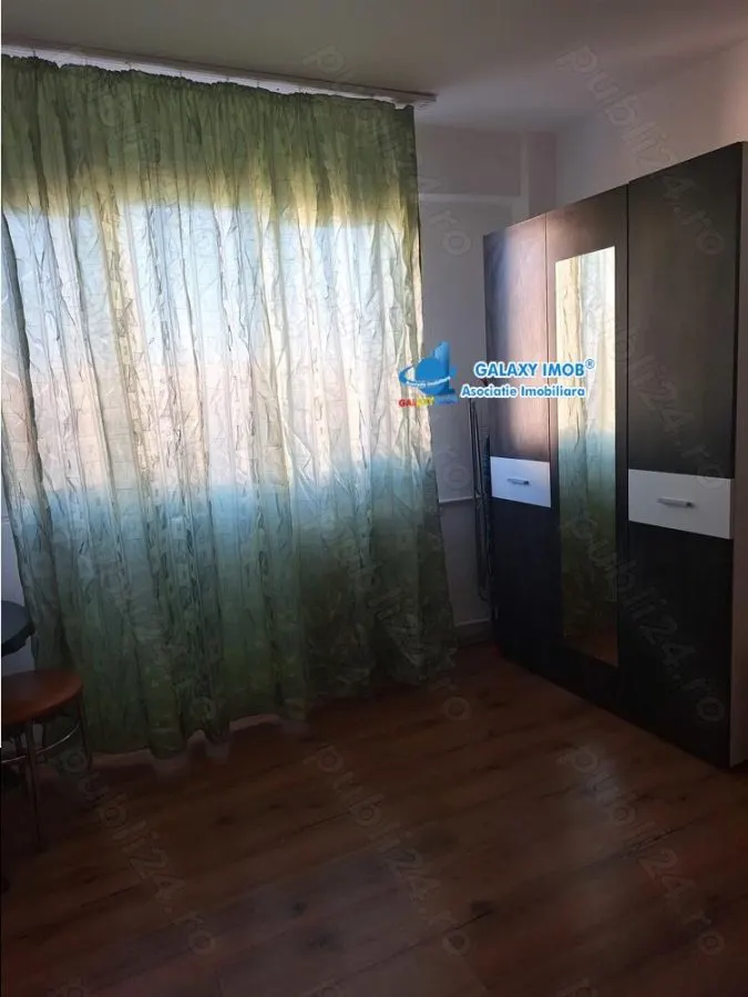 Garsoniera 3min Metrou Piata Sudului G327 - foto 5