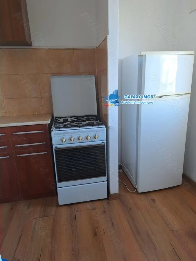 Garsoniera 3min Metrou Piata Sudului G327 - foto 9