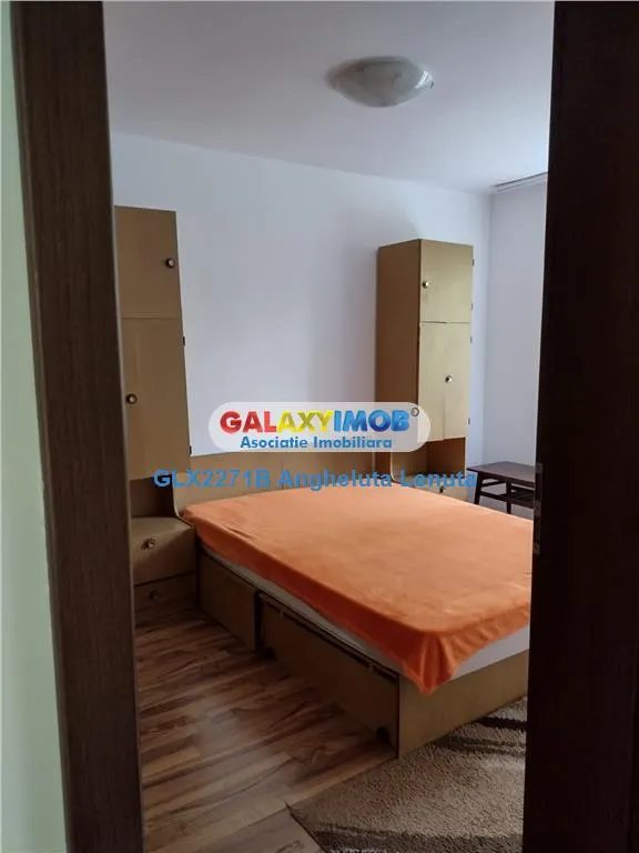Drumul Taberei Moghioros apartament 3 camere de inchiriat - foto 3