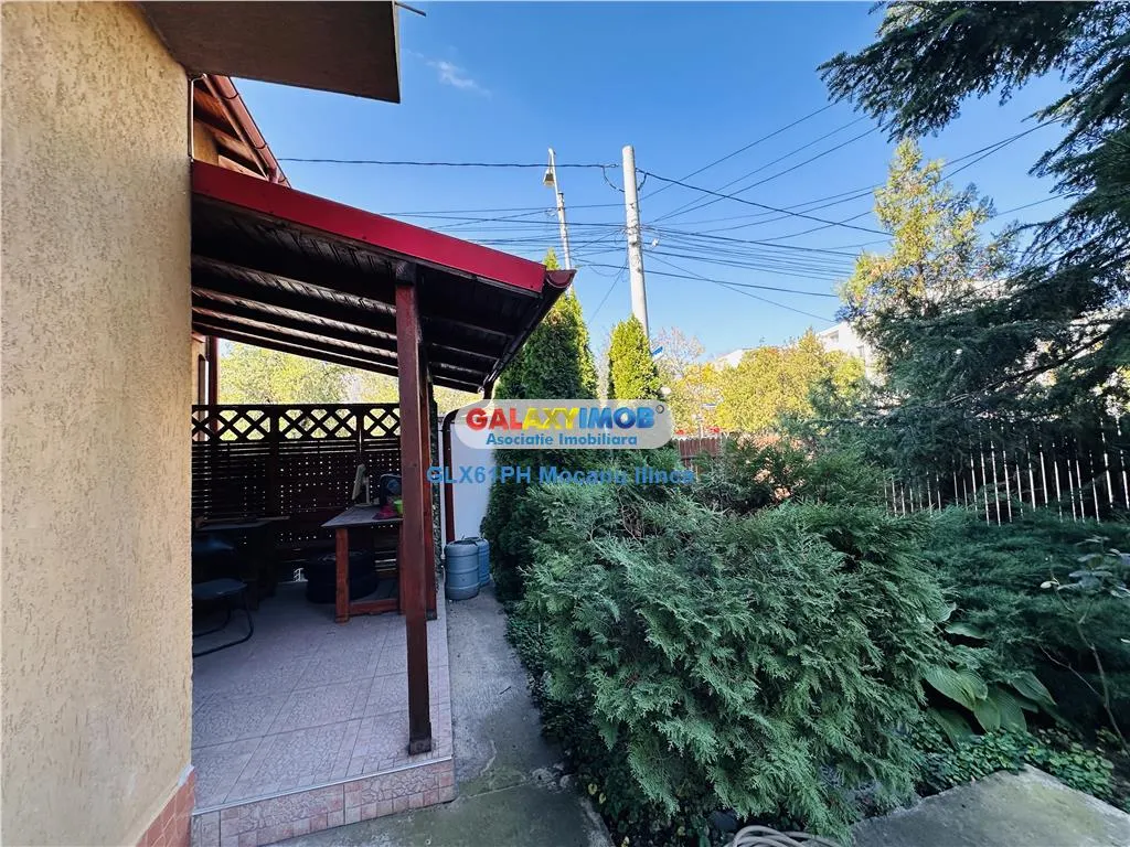 Inchiriere casa 200 mp, Cina, Ploiesti - foto 11