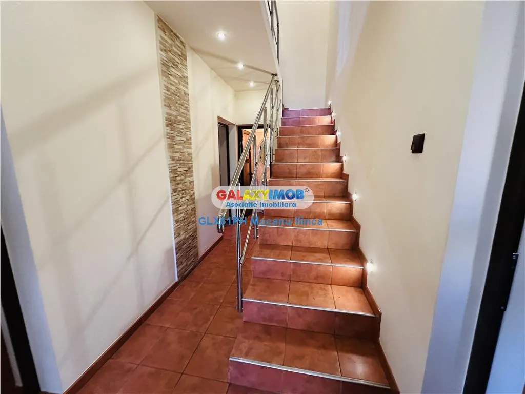 Inchiriere casa 200 mp, Cina, Ploiesti - foto 16
