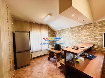 Inchiriere casa 200 mp, Cina, Ploiesti - foto 17