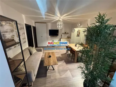 Inchiriem ap 2 camere Centru, mobilat si utilat - foto 3