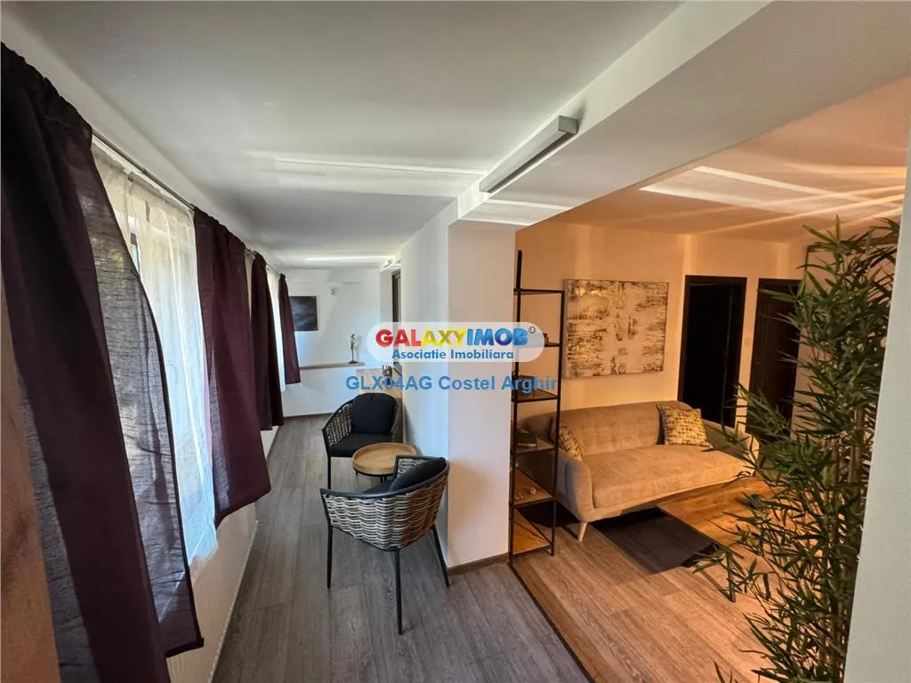 Inchiriem ap 2 camere Centru, mobilat si utilat - foto 4