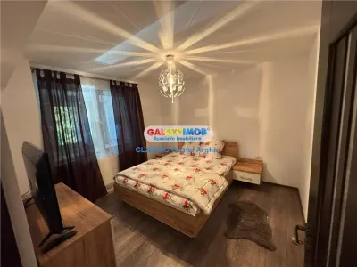 Inchiriem ap 2 camere Centru, mobilat si utilat - foto 5
