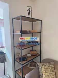 Inchiriem ap 2 camere Centru, mobilat si utilat - foto 7