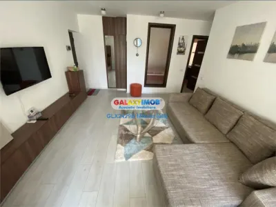 Apartament 2 camere+ Parcare subterana  13 Septembrie -Marriot - Bucuresti