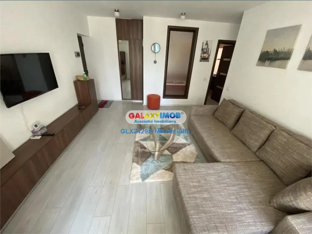 Apartament 2 camere+ Parcare subterana  13 Septembrie -Marriot - foto 1