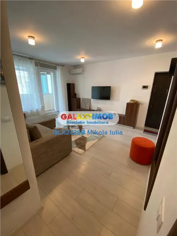 Apartament 2 camere+ Parcare subterana  13 Septembrie -Marriot - foto 2