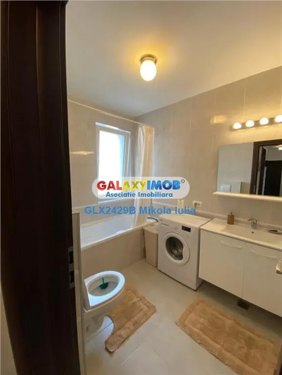 Apartament 2 camere+ Parcare subterana  13 Septembrie -Marriot - foto 4