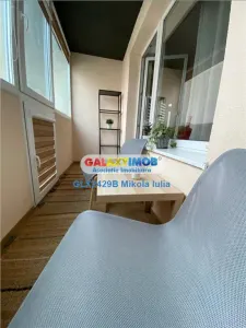 Apartament 2 camere+ Parcare subterana  13 Septembrie -Marriot - foto 7