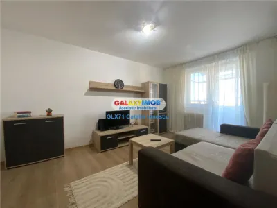Vanzare apartament 2 camere decomandat Valea Oltului - foto 2