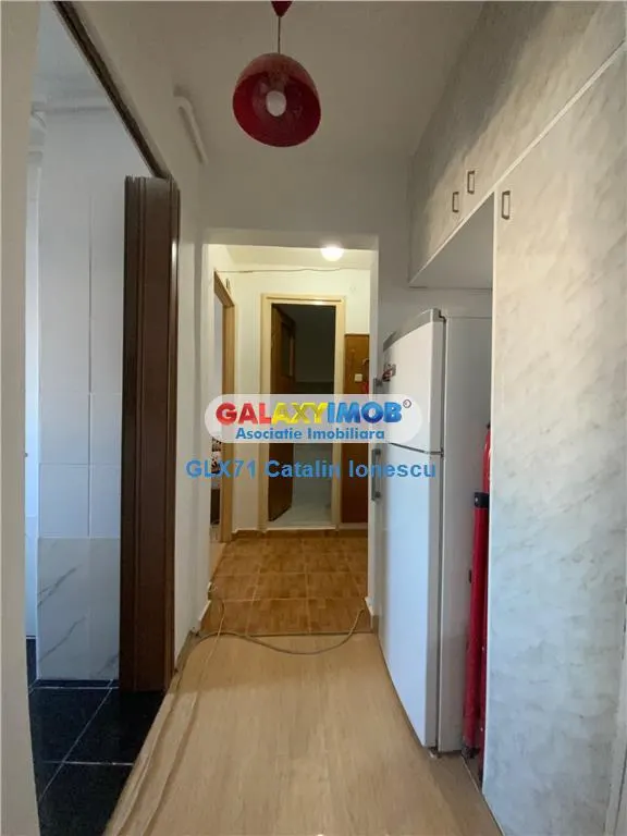 Vanzare apartament 2 camere decomandat Valea Oltului - foto 3