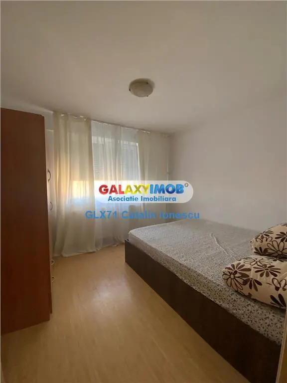Vanzare apartament 2 camere decomandat Valea Oltului - foto 6