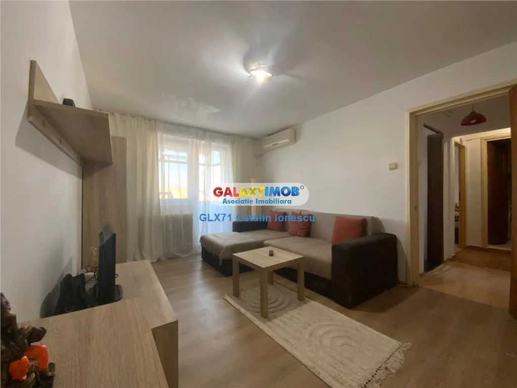 Vanzare apartament 2 camere decomandat Valea Oltului - foto 7