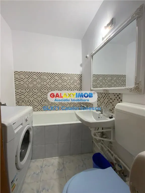 Vanzare apartament 2 camere decomandat Valea Oltului - foto 8