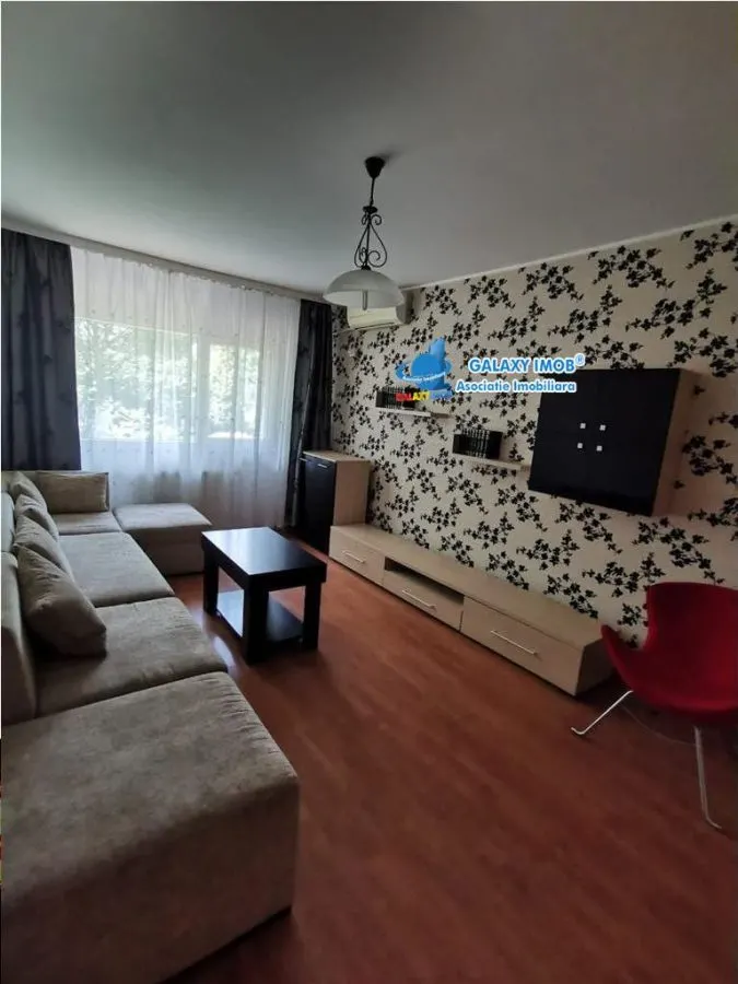 Apartament 2 camere cochet in complex rezidential GLORIA - foto 1