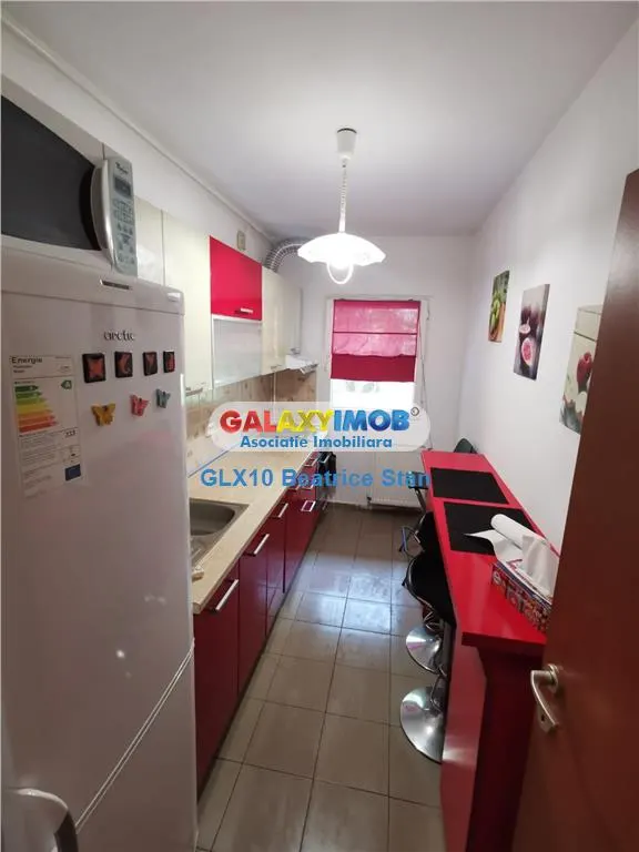 Apartament 2 camere cochet in complex rezidential GLORIA - foto 3