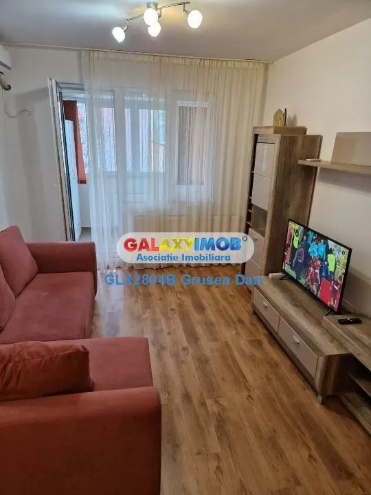 Apartament 2 Camere Decebal G 325 - foto 1
