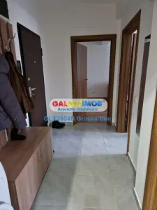 Apartament 2 Camere Decebal G 325 - foto 11
