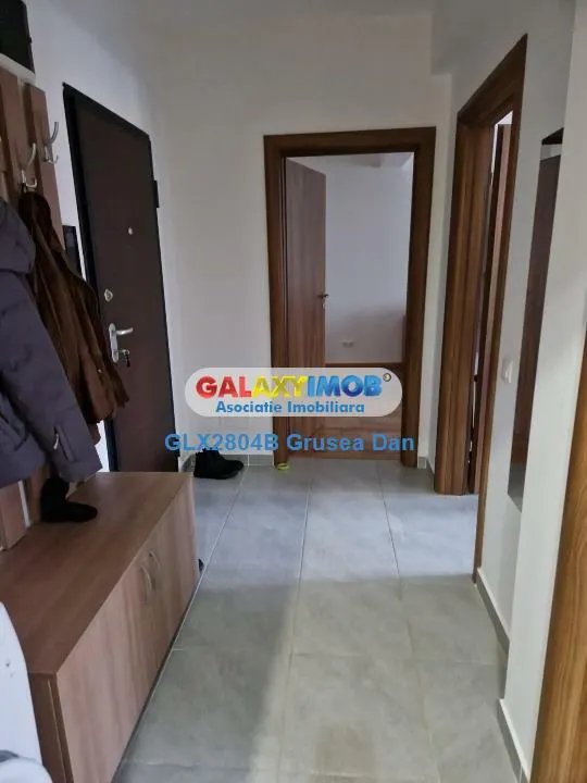 Apartament 2 Camere Decebal G 325 - foto 11