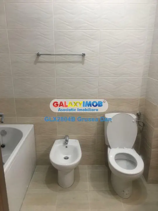 Apartament 2 Camere Decebal G 325 - foto 12