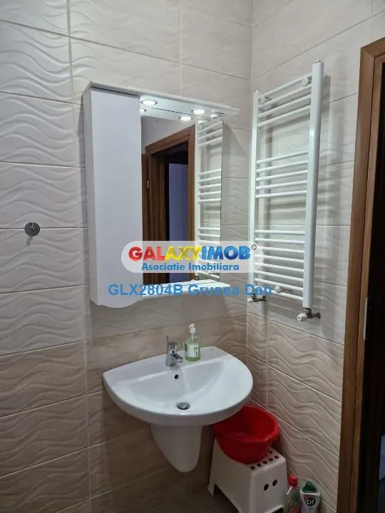 Apartament 2 Camere Decebal G 325 - foto 13