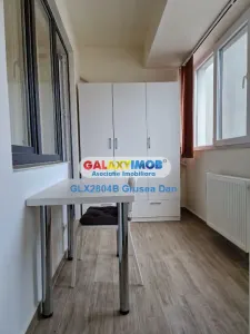 Apartament 2 Camere Decebal G 325 - foto 14